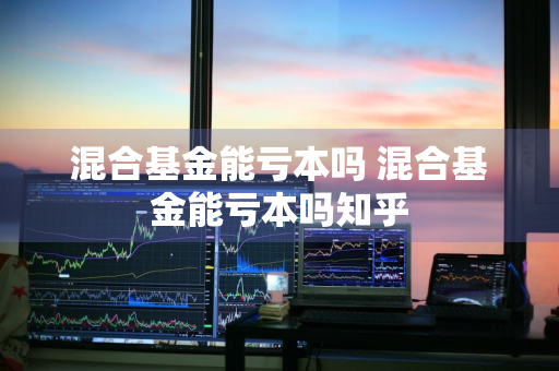 混合基金能亏本吗 混合基金能亏本吗知乎