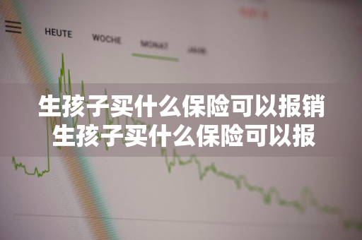 生孩子买什么保险可以报销 生孩子买什么保险可以报销完