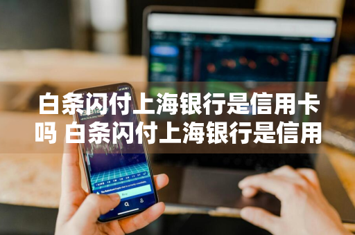 白条闪付上海银行是信用卡吗 白条闪付上海银行是信用卡吗安全吗