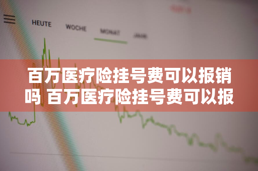 百万医疗险挂号费可以报销吗 百万医疗险挂号费可以报销吗多少钱
