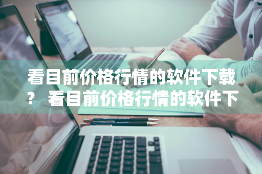 看目前价格行情的软件下载？ 看目前价格行情的软件下载安装
