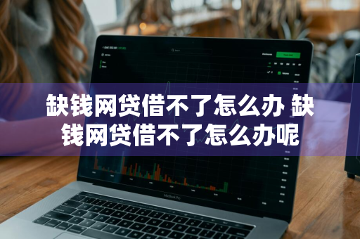 缺钱网贷借不了怎么办 缺钱网贷借不了怎么办呢