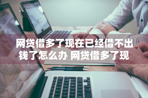网贷借多了现在已经借不出钱了怎么办 网贷借多了现在已经借不出钱了怎么办呢