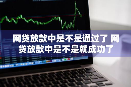 网贷放款中是不是通过了 网贷放款中是不是就成功了