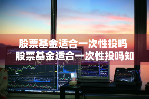 股票基金适合一次性投吗 股票基金适合一次性投吗知乎