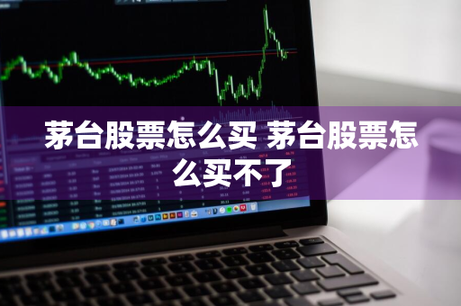 茅台股票怎么买 茅台股票怎么买不了