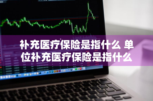 补充医疗保险是指什么 单位补充医疗保险是指什么