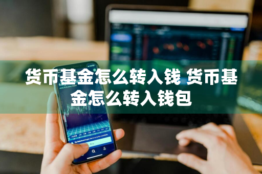 货币基金怎么转入钱 货币基金怎么转入钱包