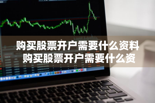 购买股票开户需要什么资料 购买股票开户需要什么资料和手续