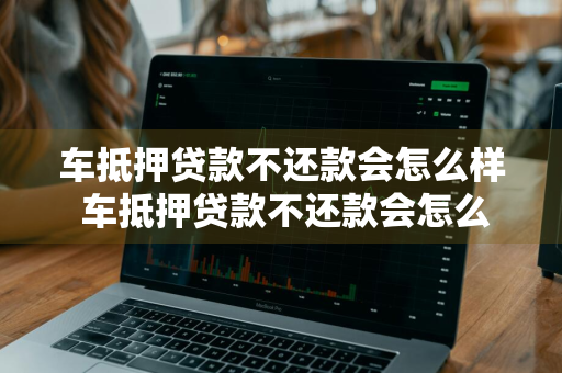 车抵押贷款不还款会怎么样 车抵押贷款不还款会怎么样处理