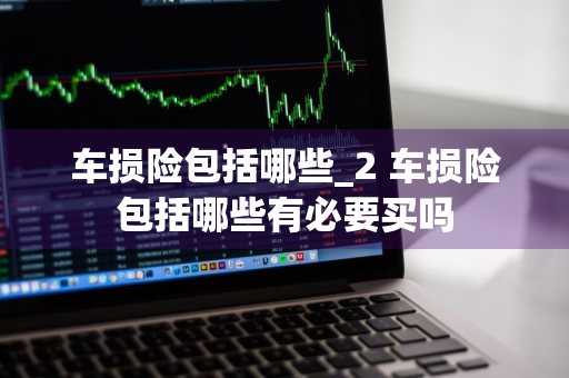 车损险包括哪些_2 车损险包括哪些有必要买吗