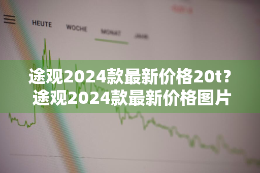 途观2024款最新价格20t？ 途观2024款最新价格图片