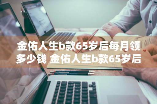 金佑人生b款65岁后每月领多少钱 金佑人生b款65岁后每月领多少钱