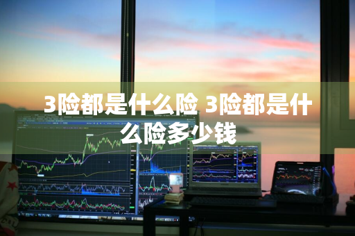 3险都是什么险 3险都是什么险多少钱