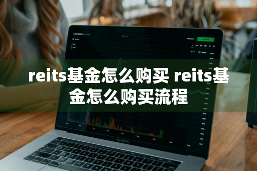 reits基金怎么购买 reits基金怎么购买流程